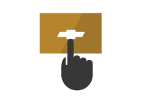 Shop Click Drive Create Icon in Binghamton, NY