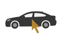 Shop Click Drive Select Icon in Binghamton, NY