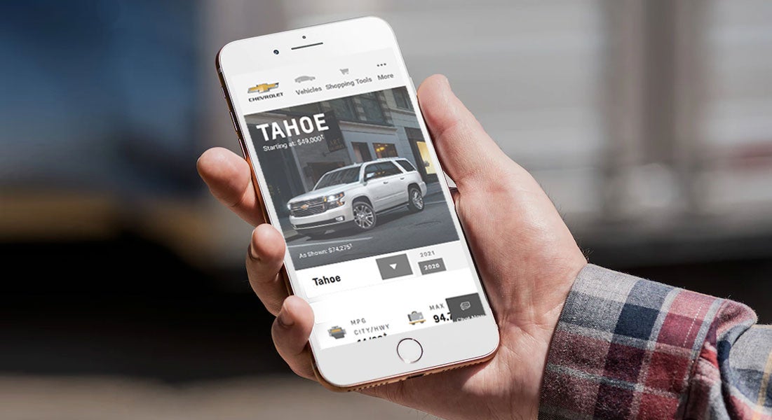 Shop Click Drive in Binghamton, NY