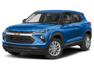 Chevrolet Trailblazer - Botnick Chevrolet in Binghamton NY