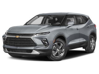 Chevrolet Blazer - Botnick Chevrolet in Binghamton NY