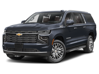 Chevrolet Suburban - Botnick Chevrolet in Binghamton NY