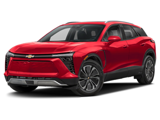 Chevrolet Blazer EV - Botnick Chevrolet in Binghamton NY