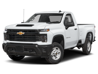 Chevrolet Silverado HD - Botnick Chevrolet in Binghamton NY