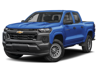Chevrolet Colorado - Botnick Chevrolet in Binghamton NY