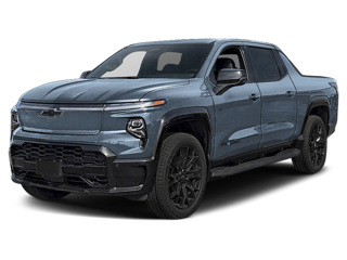 Chevrolet Silverado EV - Botnick Chevrolet in Binghamton NY