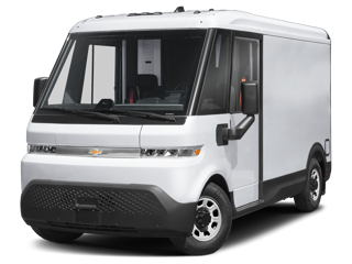 Chevrolet BrightDrop - Botnick Chevrolet in Binghamton NY