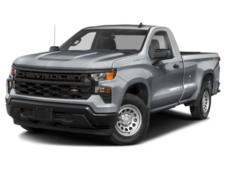 Chevrolet Silverado 1500 - Botnick Chevrolet in Binghamton NY