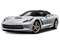 2015 Chevrolet Corvette Stingray 2LT