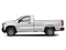 2019 Chevrolet Silverado 1500 Work Truck
