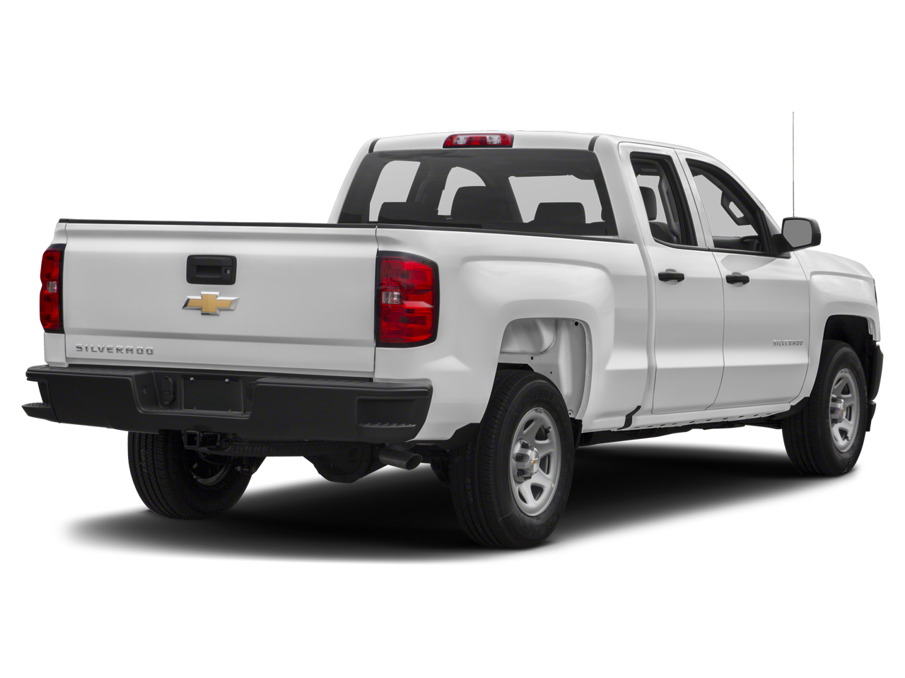 2019 Chevrolet Silverado LT photo 2