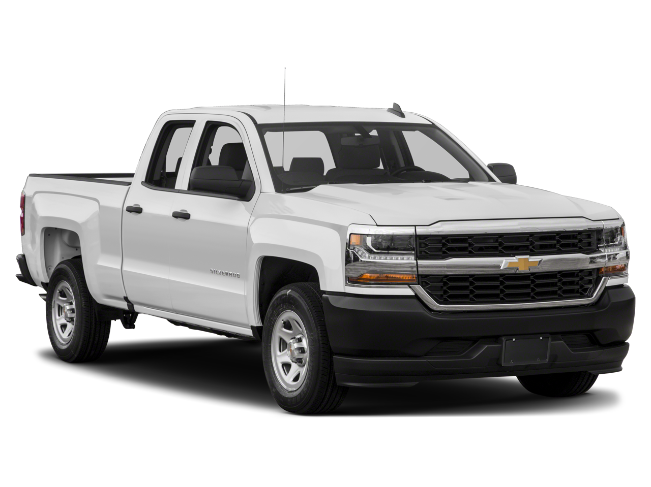2019 Chevrolet Silverado LT photo 3