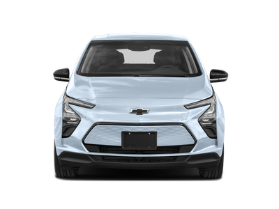 2022 Chevrolet Bolt EV 1LT