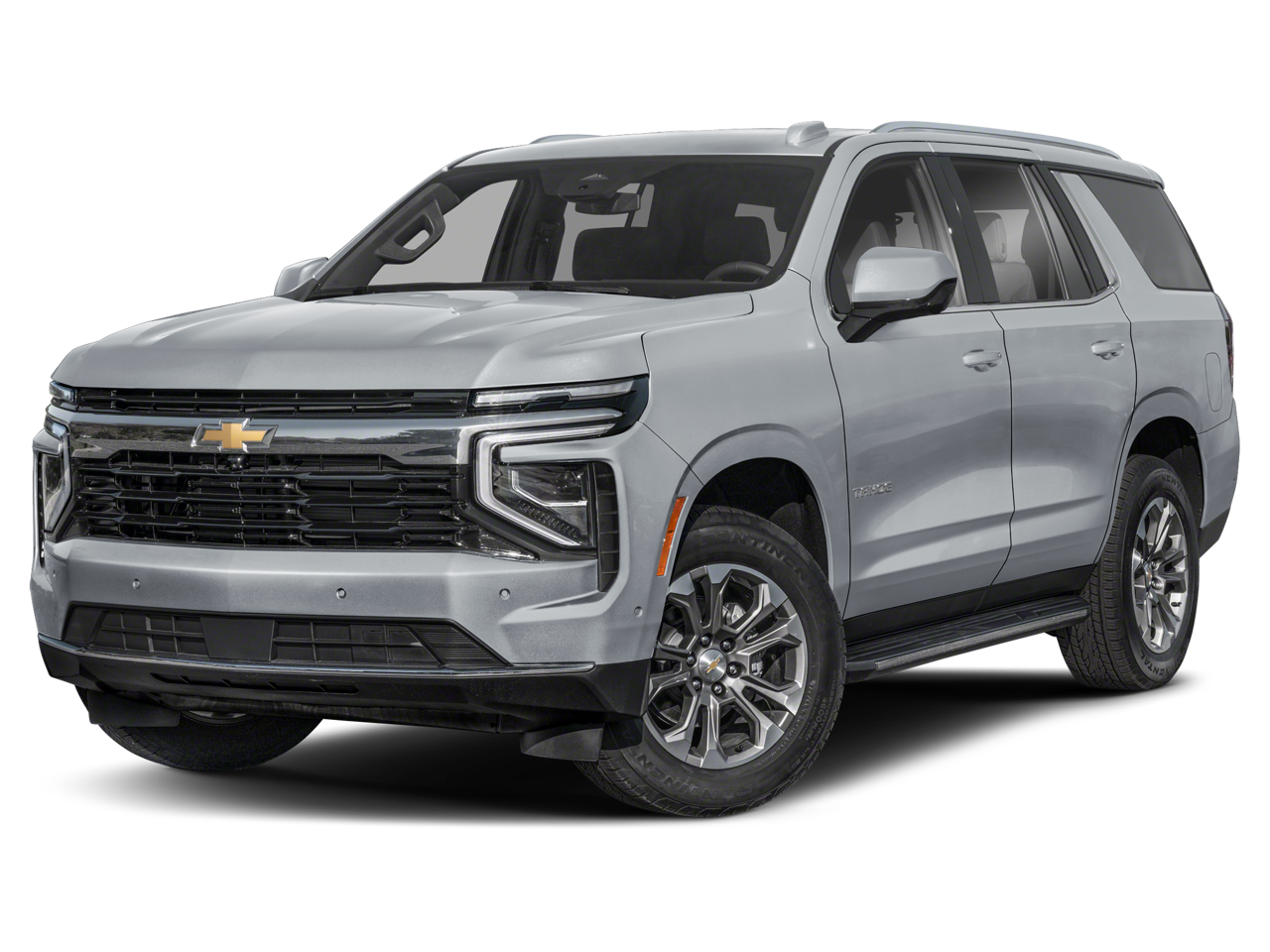 2025 Chevrolet Tahoe
