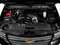 2012 Chevrolet Suburban LTZ