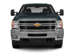 2014 Chevrolet Silverado 3500 HD SRW LT