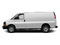 2017 Chevrolet Express Cargo 2500 Base