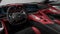 2027 Chevrolet Corvette Stingray 3LT