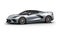 2027 Chevrolet Corvette Stingray 3LT