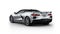 2027 Chevrolet Corvette Stingray 3LT