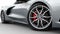 2027 Chevrolet Corvette Stingray 3LT