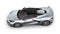 2027 Chevrolet Corvette Stingray 3LT