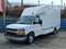 2021 Chevrolet Express Cutaway 3500 Base