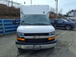2021 Chevrolet Express Cutaway 3500 Base