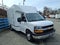 2021 Chevrolet Express Cutaway 3500 Base