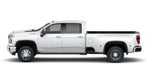 2025 Chevrolet Silverado 3500 HD High Country