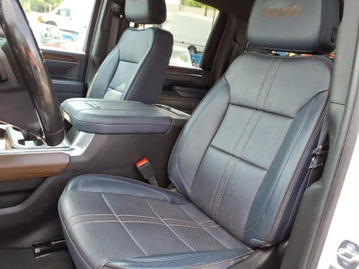 2024 Chevrolet Silverado 3500 HD High Country DRW
