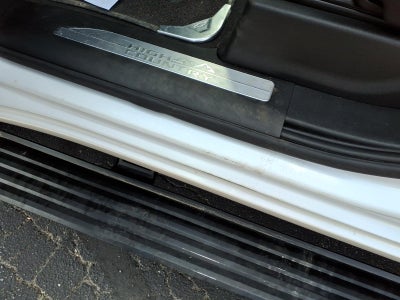 2024 Chevrolet Silverado 3500 HD High Country DRW