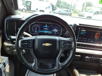 2024 Chevrolet Silverado 3500 HD High Country DRW