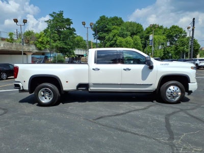 2024 Chevrolet Silverado 3500 HD High Country DRW