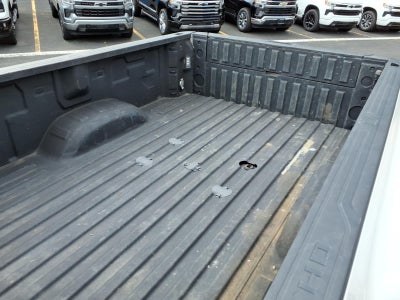 2024 Chevrolet Silverado 3500 HD High Country DRW