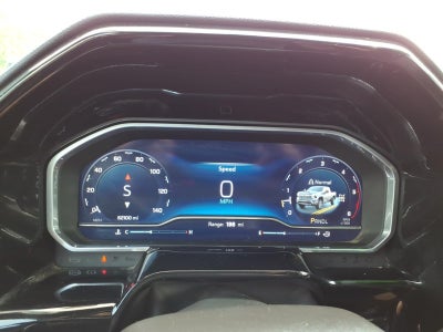 2024 Chevrolet Silverado 3500 HD High Country DRW