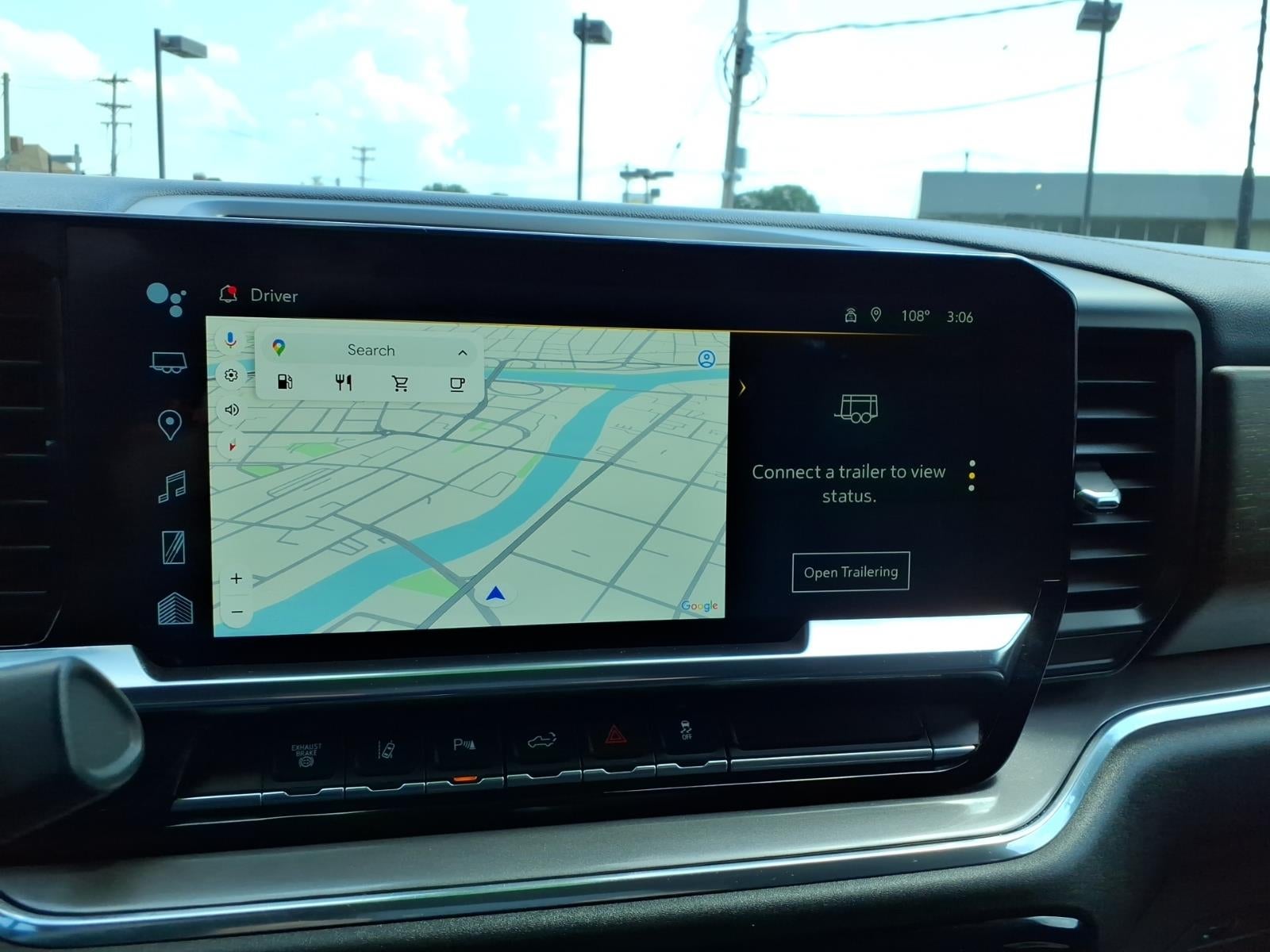 2024 Chevrolet Silverado 3500 HD High Country DRW