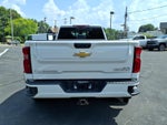 2024 Chevrolet Silverado 3500 HD High Country DRW