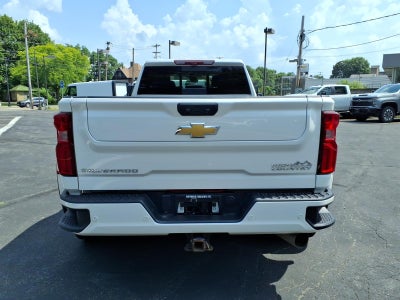 2024 Chevrolet Silverado 3500 HD High Country DRW