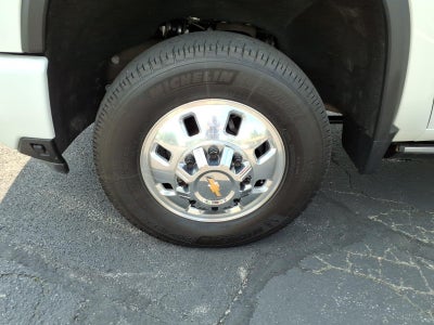 2024 Chevrolet Silverado 3500 HD High Country DRW