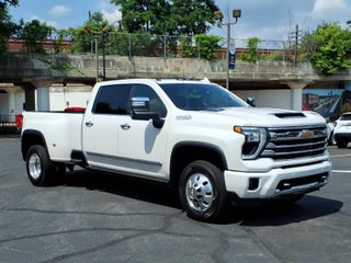 2024 Chevrolet Silverado 3500 HD High Country DRW