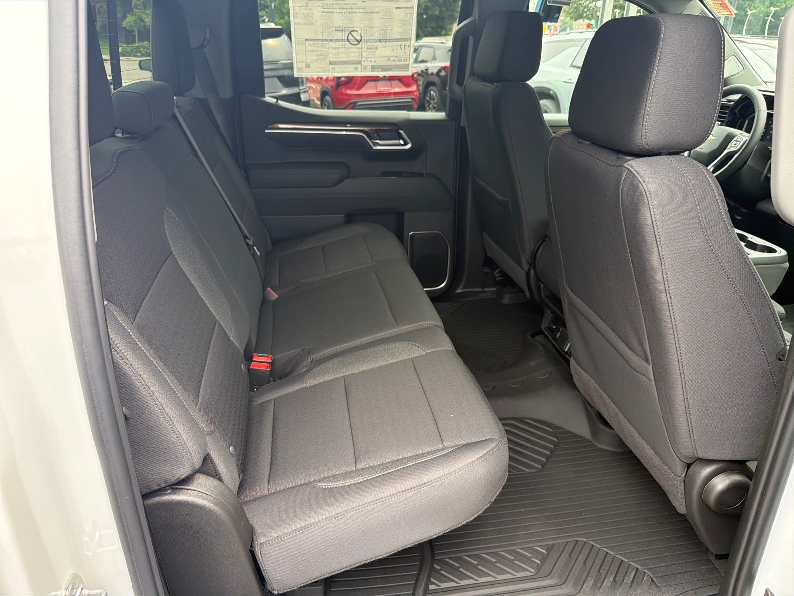 2026 Chevrolet Silverado 1500 LT - Photo 19