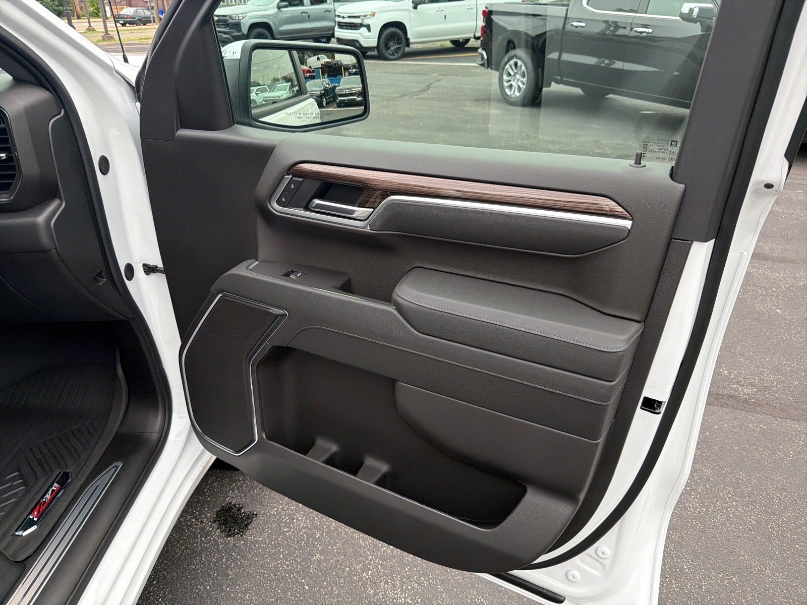 2026 Chevrolet Silverado 1500 LT - Photo 21