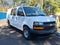 2025 Chevrolet Express Cargo 3500 WT