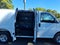 2025 Chevrolet Express Cargo 3500 WT