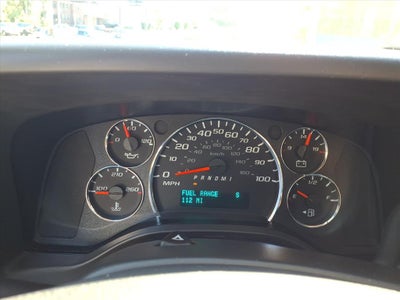 2025 Chevrolet Express Cargo 3500 WT