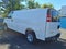2025 Chevrolet Express Cargo 3500 WT