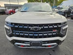 2027 Chevrolet Tahoe Z71