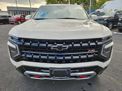 2027 Chevrolet Tahoe Z71
