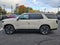 2027 Chevrolet Tahoe Z71
